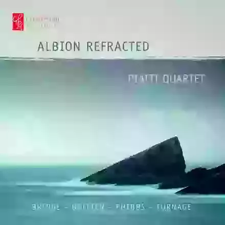 Albion Refracted